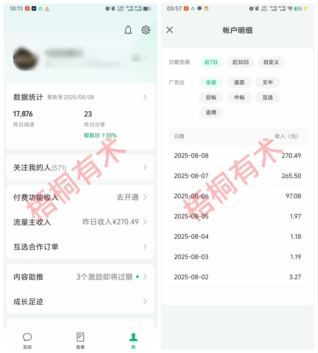 3天761，适合在家里带娃的宝妈，这个副业普通人闭眼冲