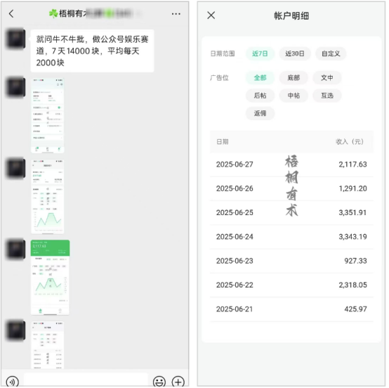 有没有门槛低的副业？这个项目每天20分钟，打赏收入300多